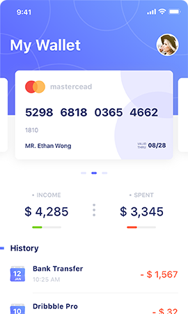 Wallet--serv2